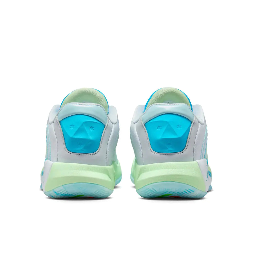 Jordan Luka 4 " Laser Blue "