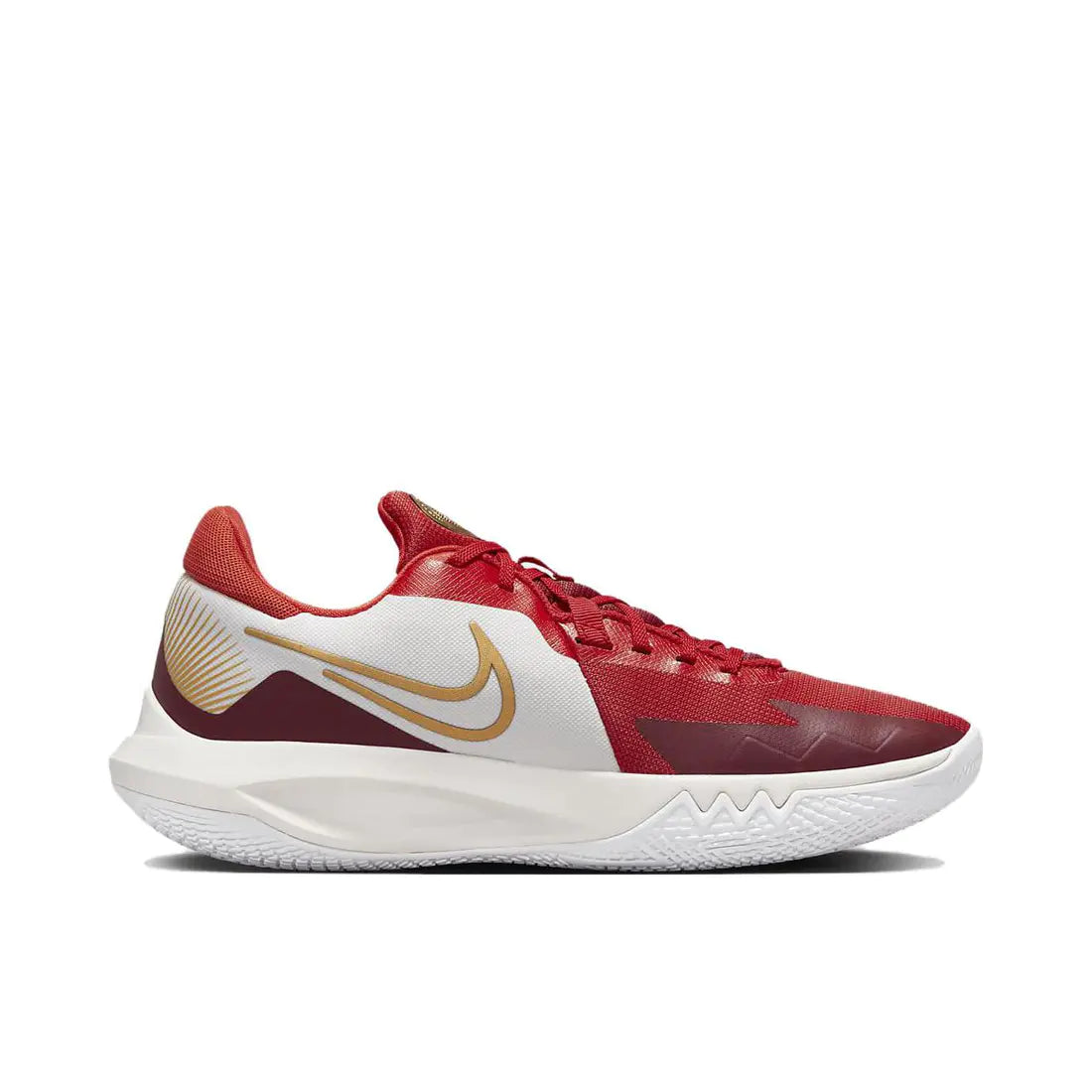 Nike Precision 6 " Phantom Red "
