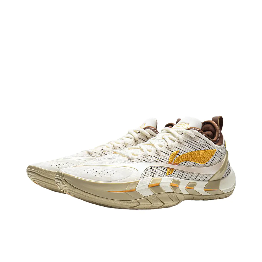 Lining BADFIVE SNIPER 2 "Beige"