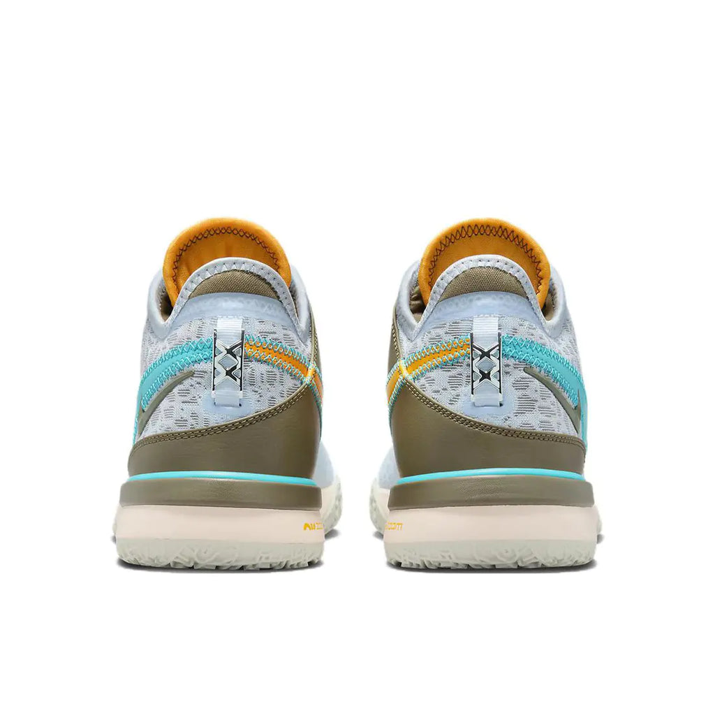 Nike LeBron NXXT Gen " Blue Tint "