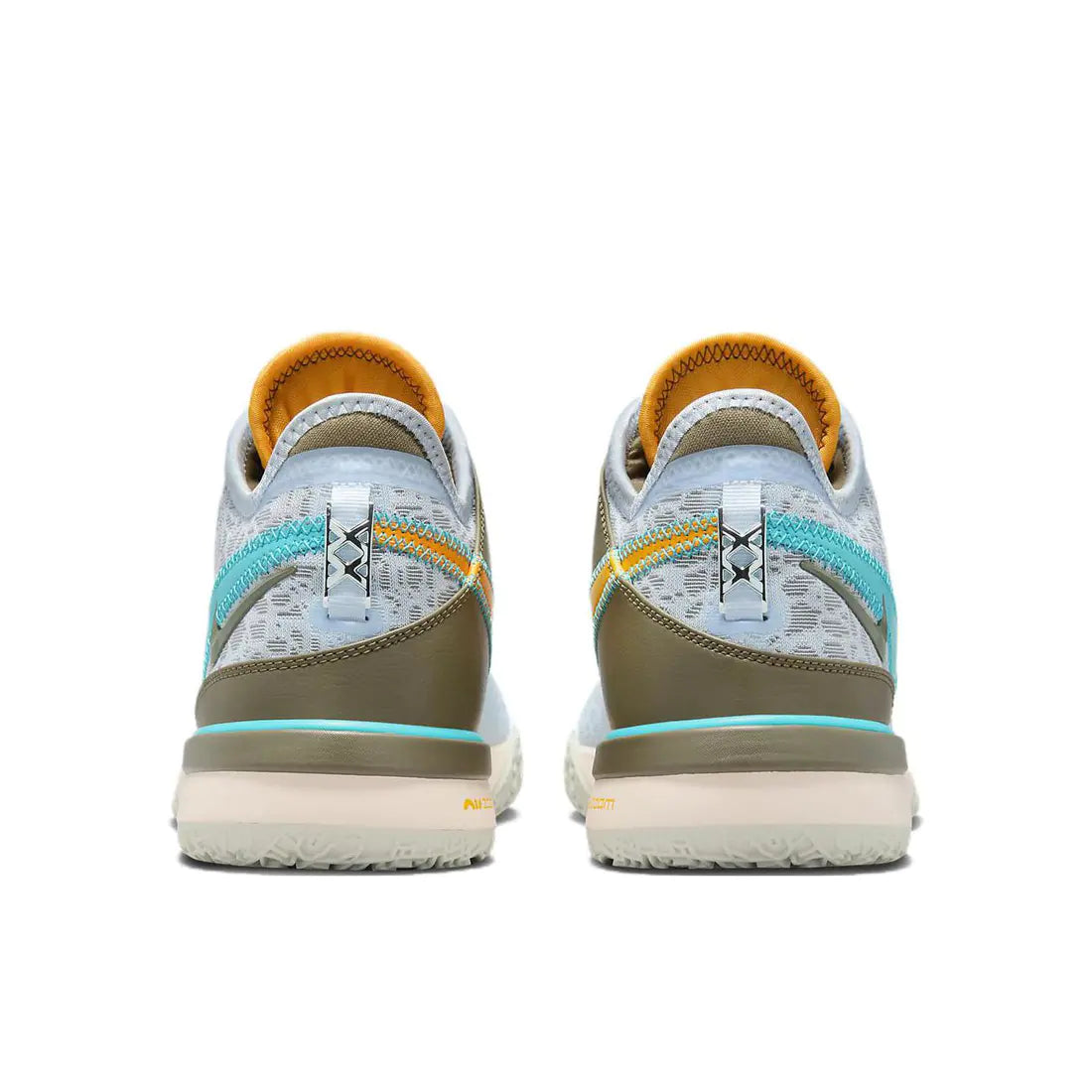 Nike LeBron NXXT Gen " Blue Tint "