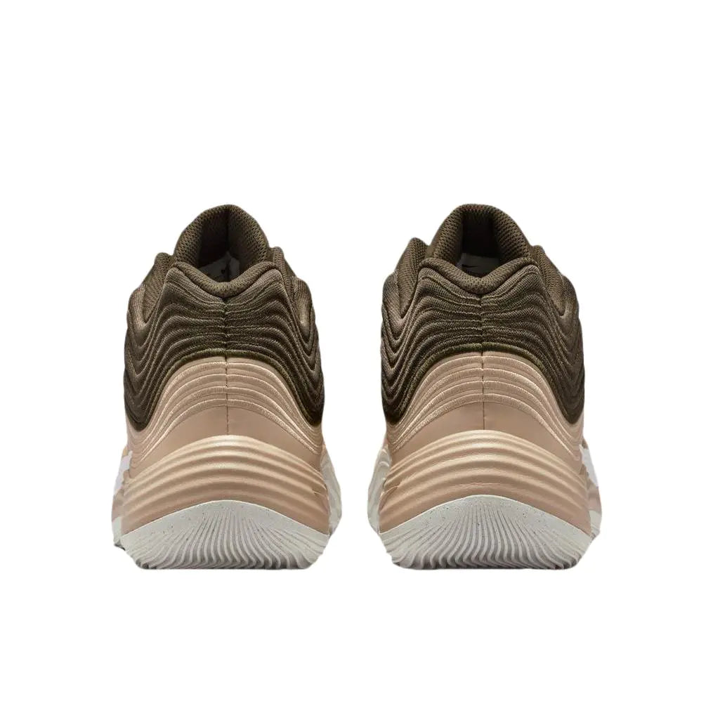 Nike Precision 8 " Dark Hazel "