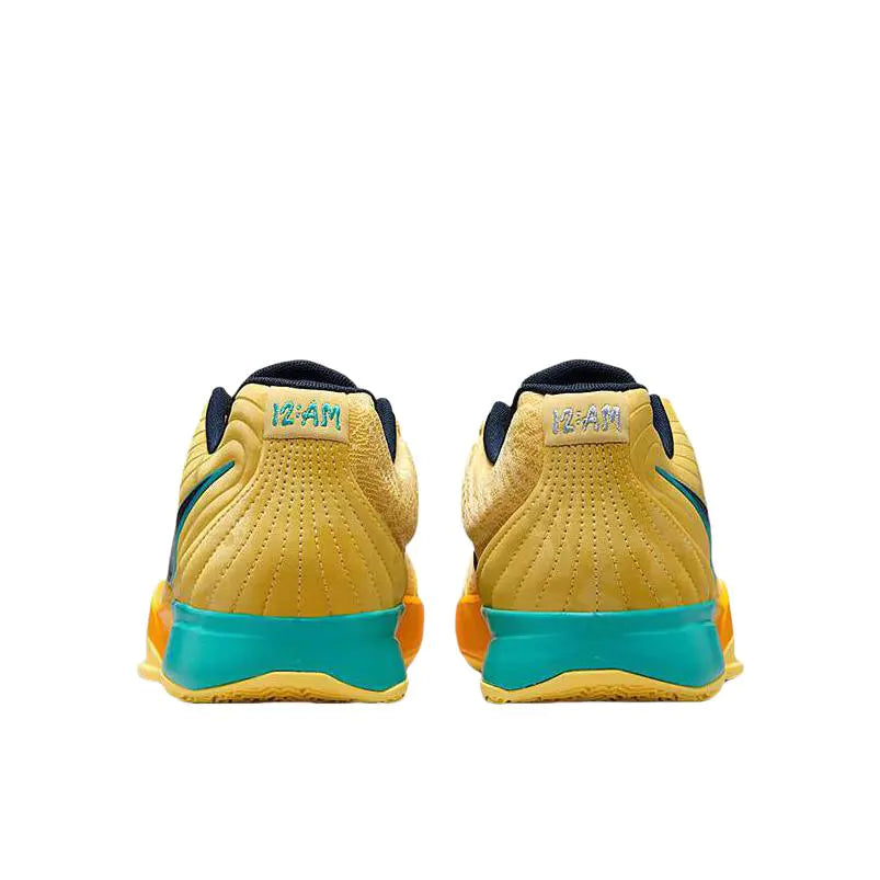 Nike Ja 2 EP "Out My Body"