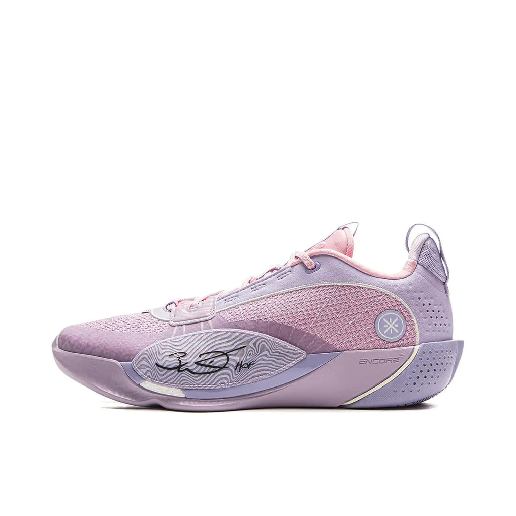 Lining Wade All City 13 Encore " Lavender "