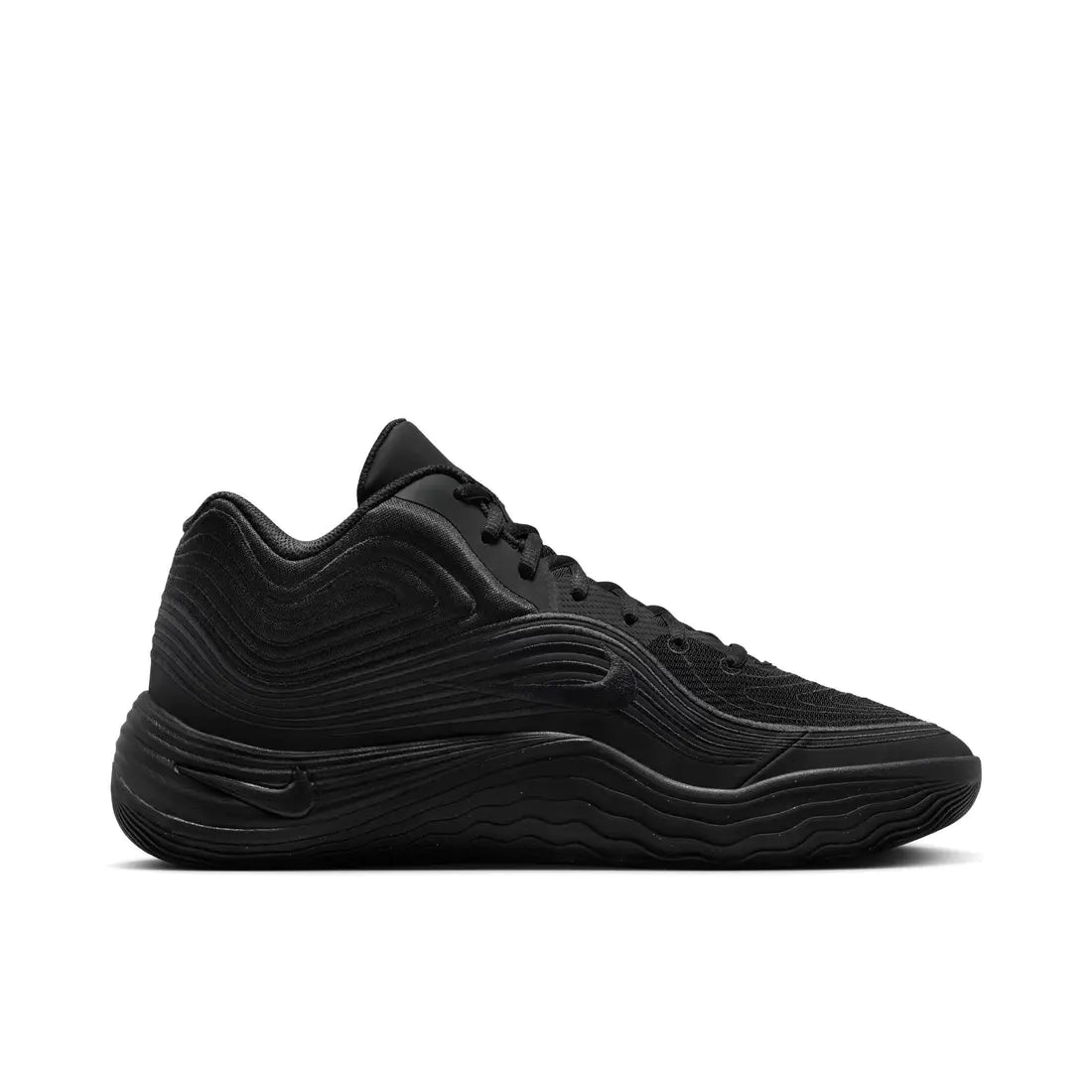 Nike Precision 8 " Black "