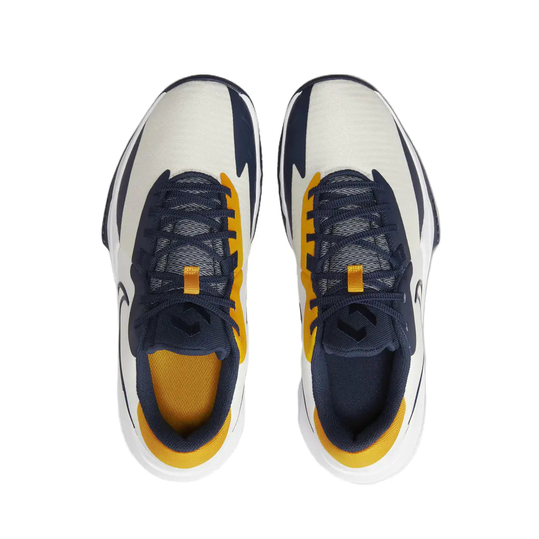 Nike Precision 6 " Midnight Navy "