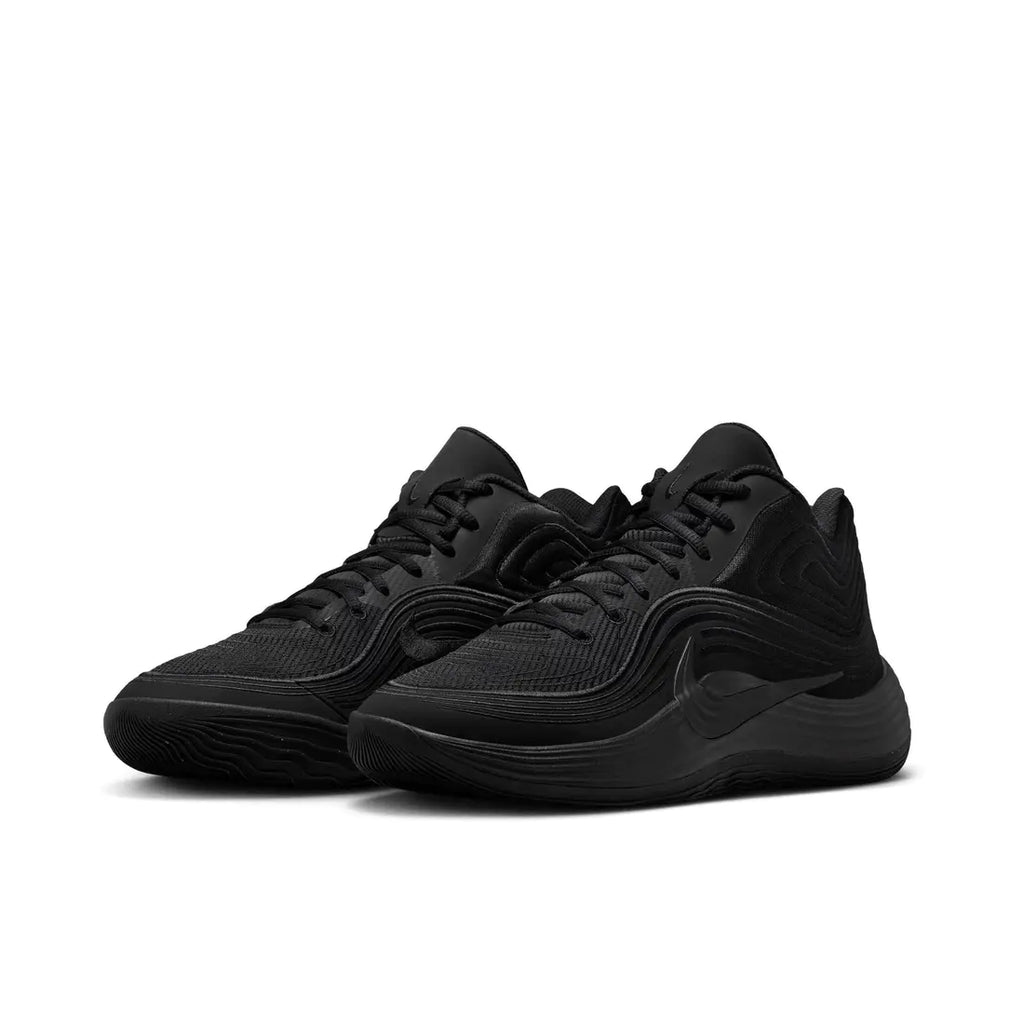 Nike Precision 8 " Black "