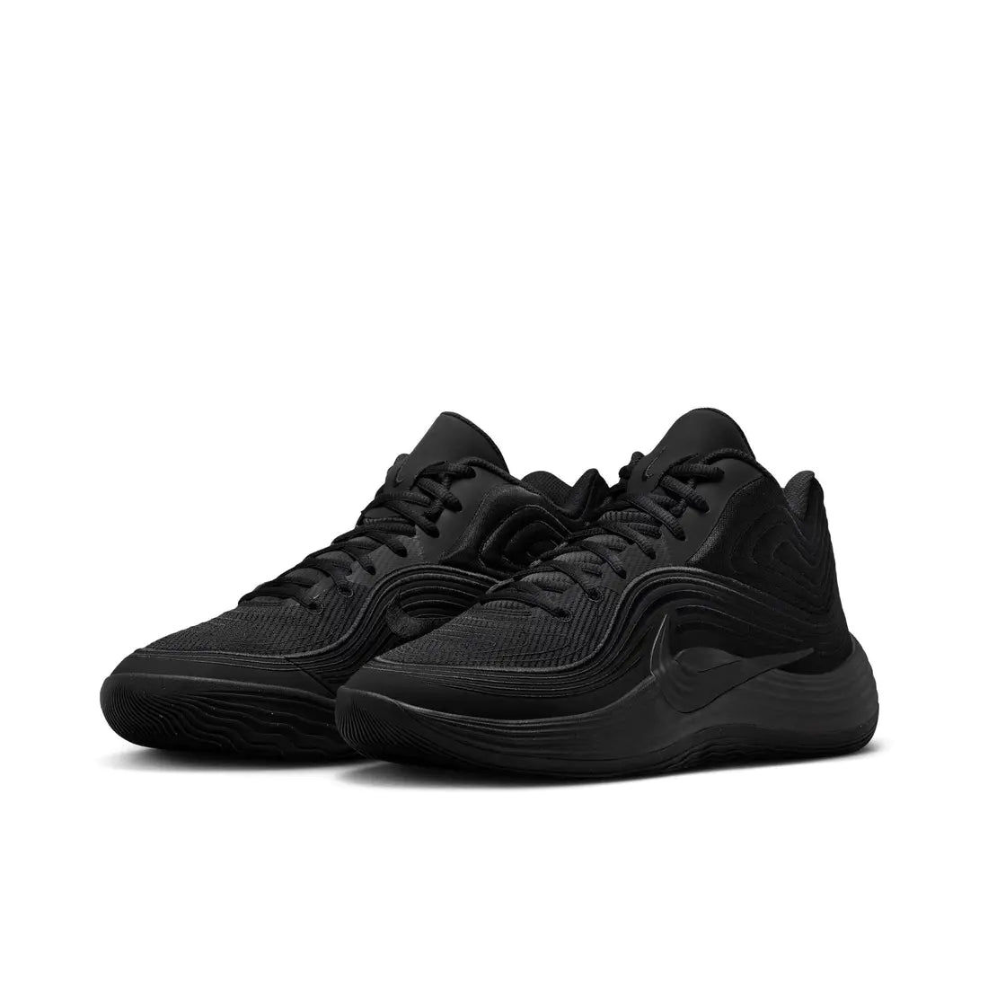 Nike Precision 8 " Black "
