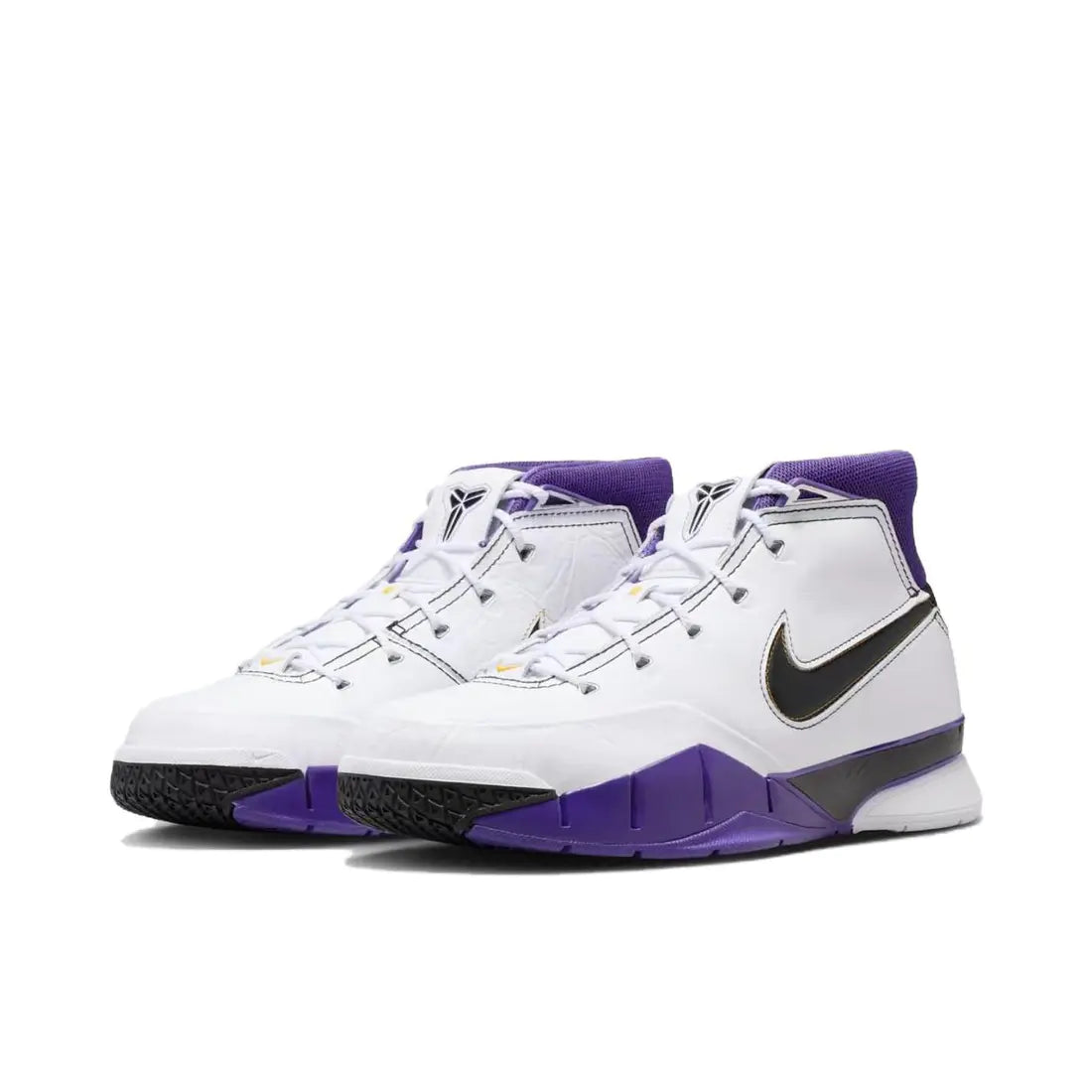Nike Kobe 1 Protro '81 Pt Games ( 2026 )'