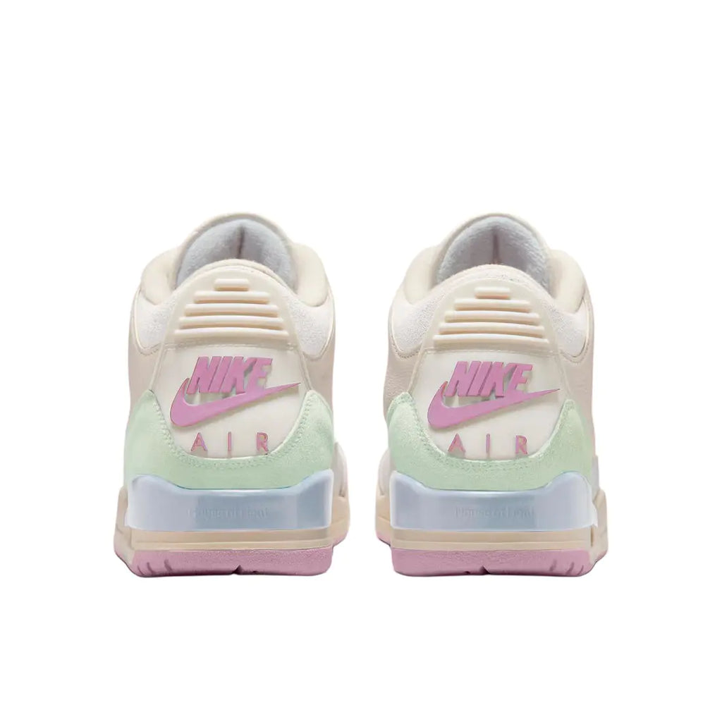 Air Jordan 3 "Spring In the Air "