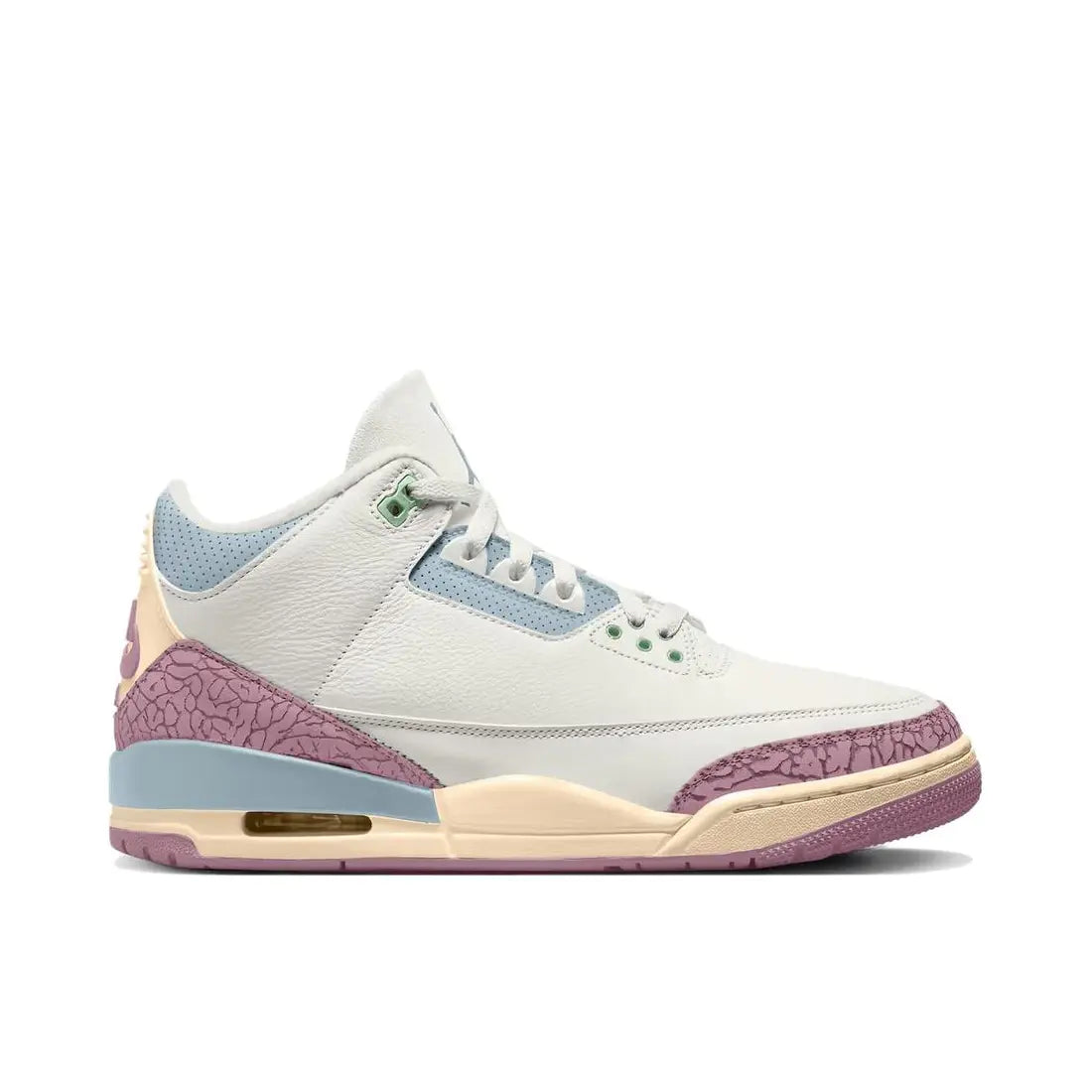 Air Jordan 3 "Spring In the Air "