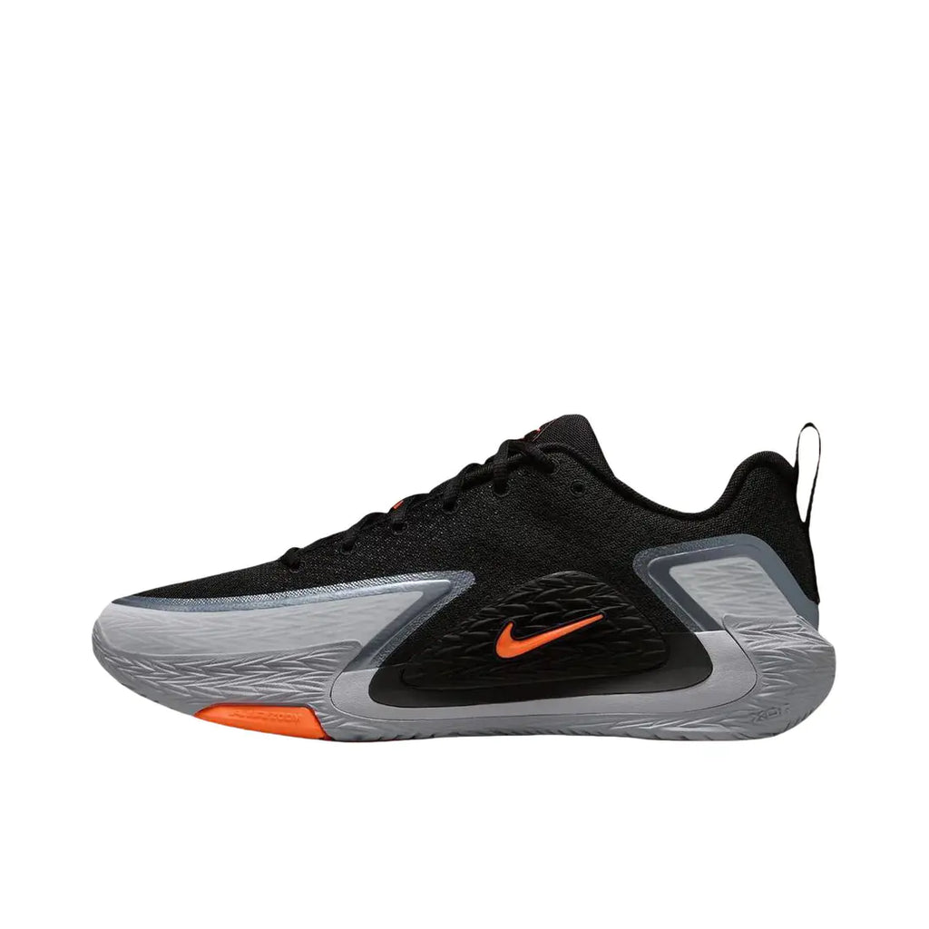 Nike S.T. GLOW 'Black Grey'
