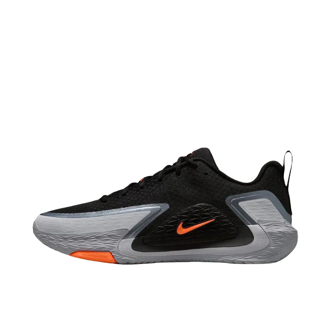 Nike S.T. GLOW 'Black Grey'