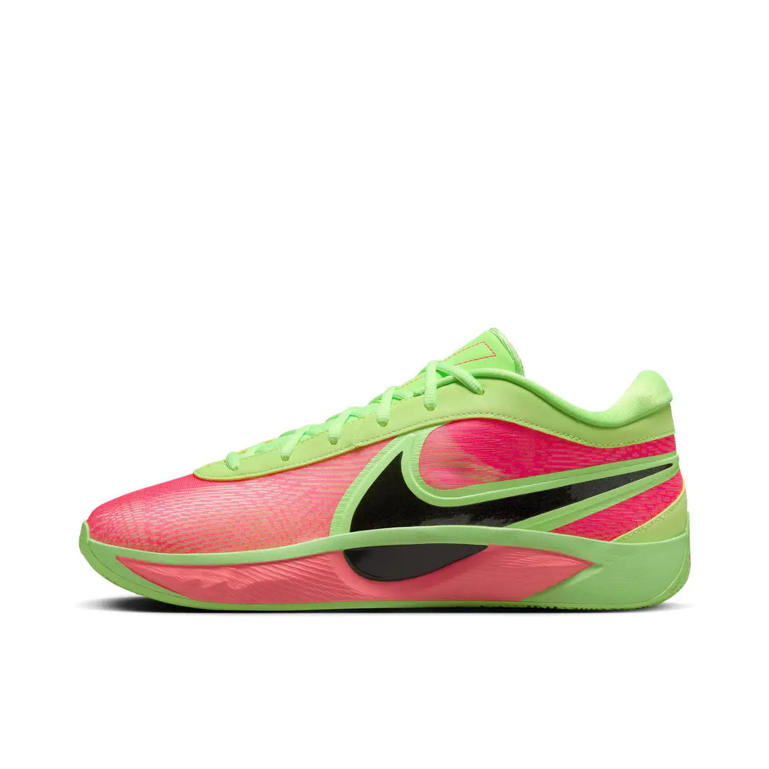Nike Giannis Freak 6 " Lime Blast "