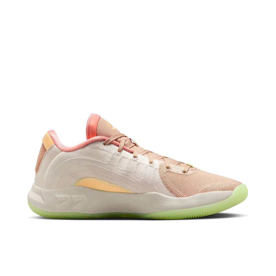 Jordan Luka 4 " Light Orewood "