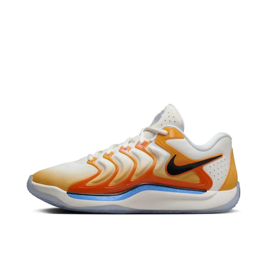 Nike KD 17 " Sunrise "