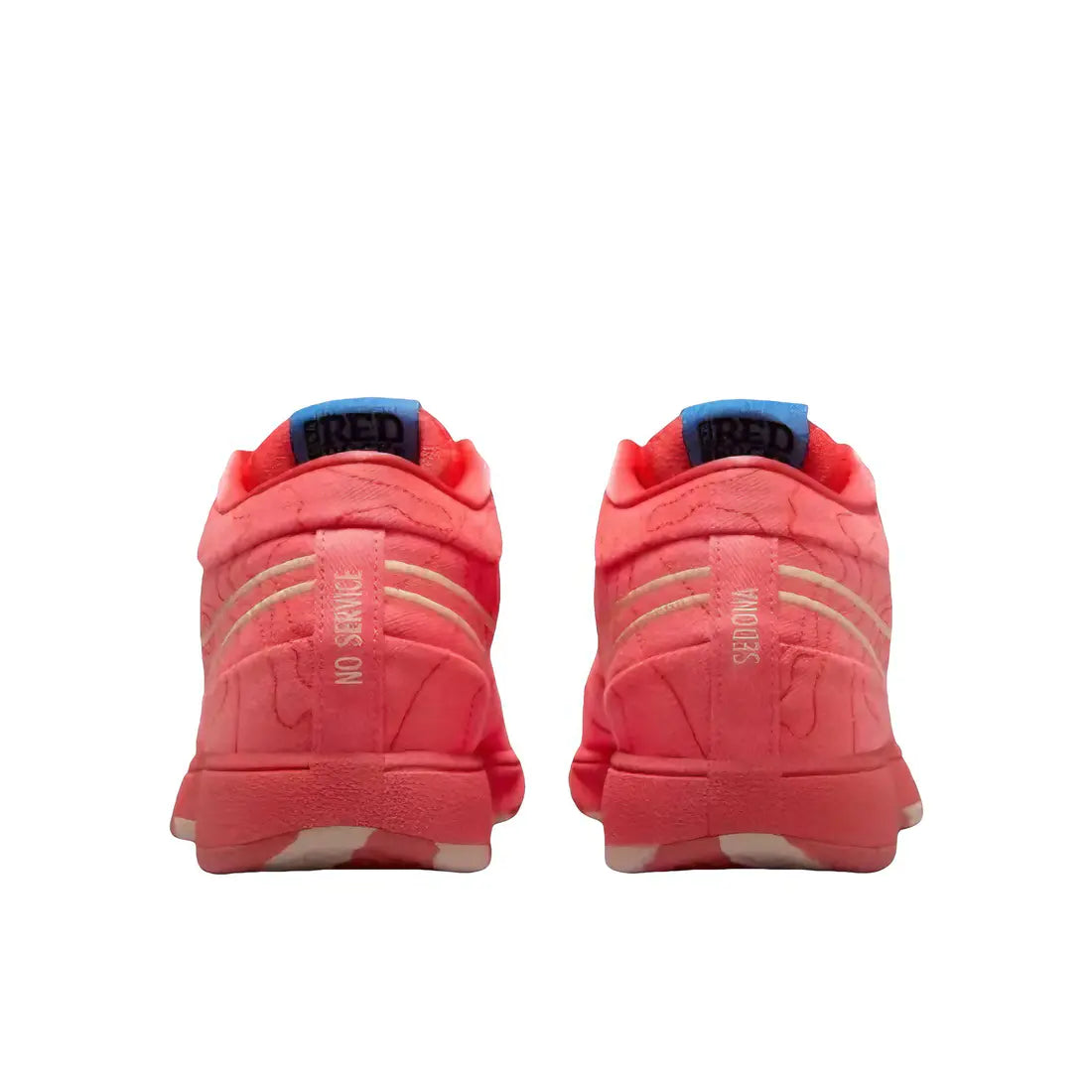 Nike Book 1 " Sedona "