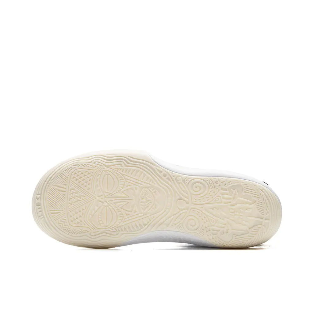 Lining Way of Wade 11 " White Hot "