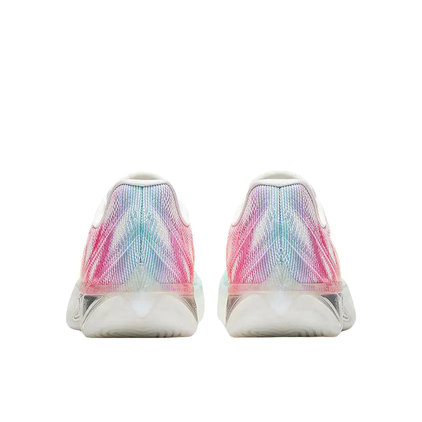ANTA KT11 Klay Thompson 'Pink Yellow Blue'