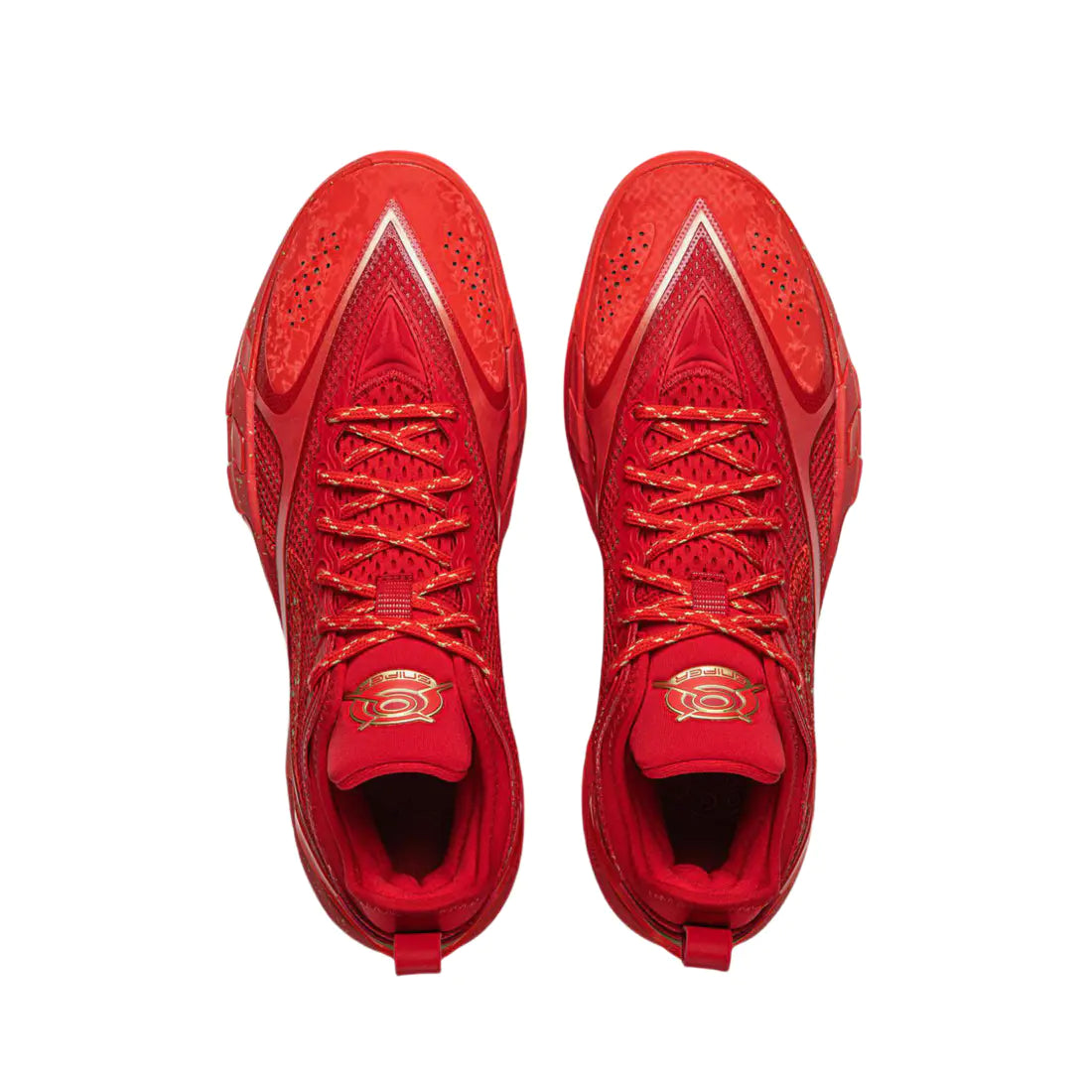 Lining BADFIVE SNIPER 2 "CNY Red"