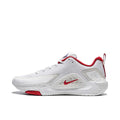 Nike S.T. GLOW 'White Red'