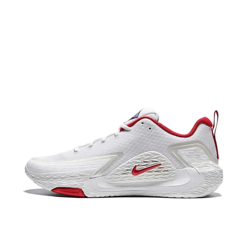 Nike S.T. GLOW 'White Red'