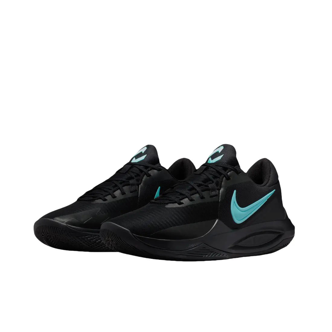 Nike Precision 6 " Tiffany "