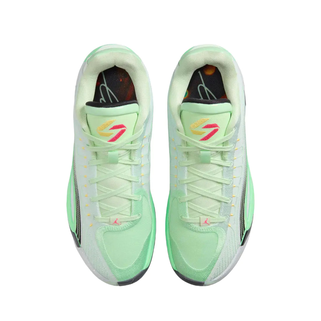 Jordan Luka 4 " Space Navigator "