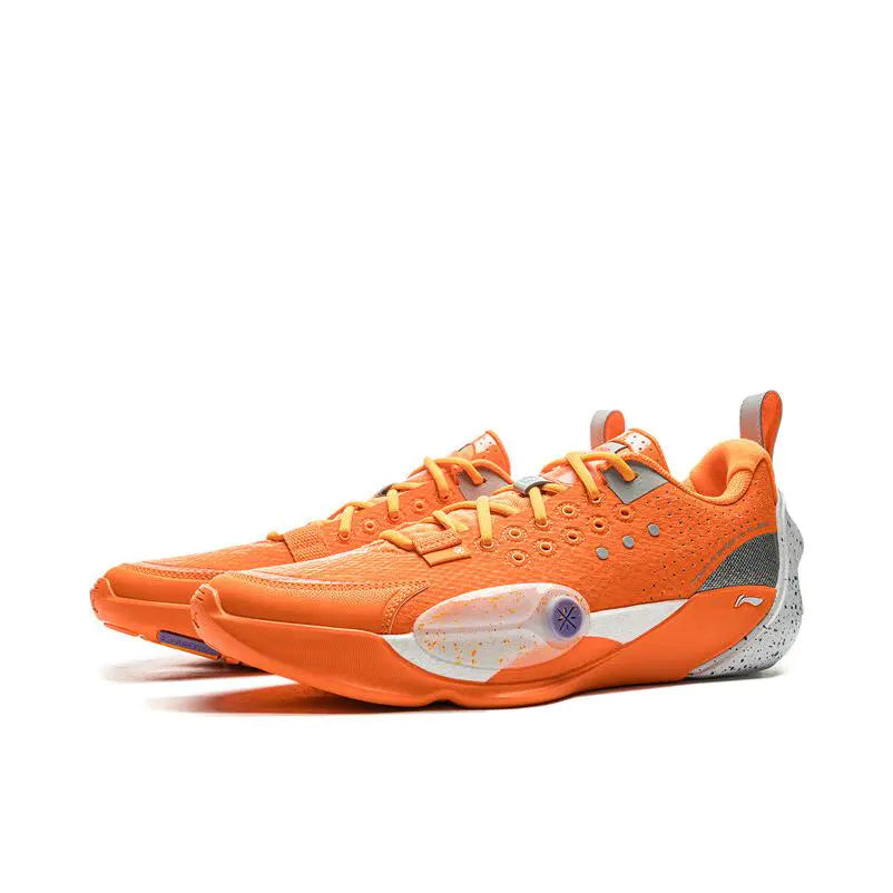 Lining Wade All City 13 " Orange "