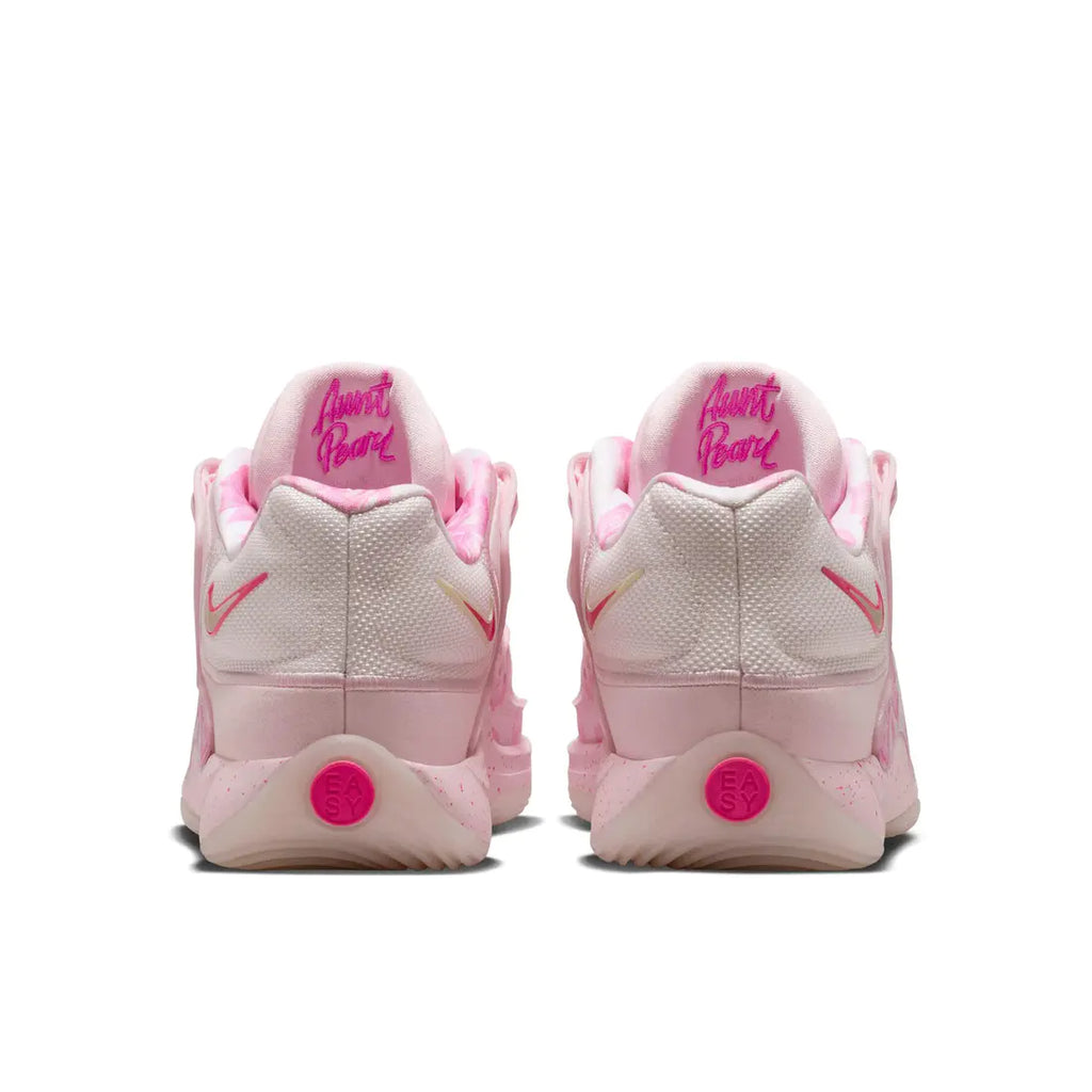 Nike KD 18 " Aunt Pearl "