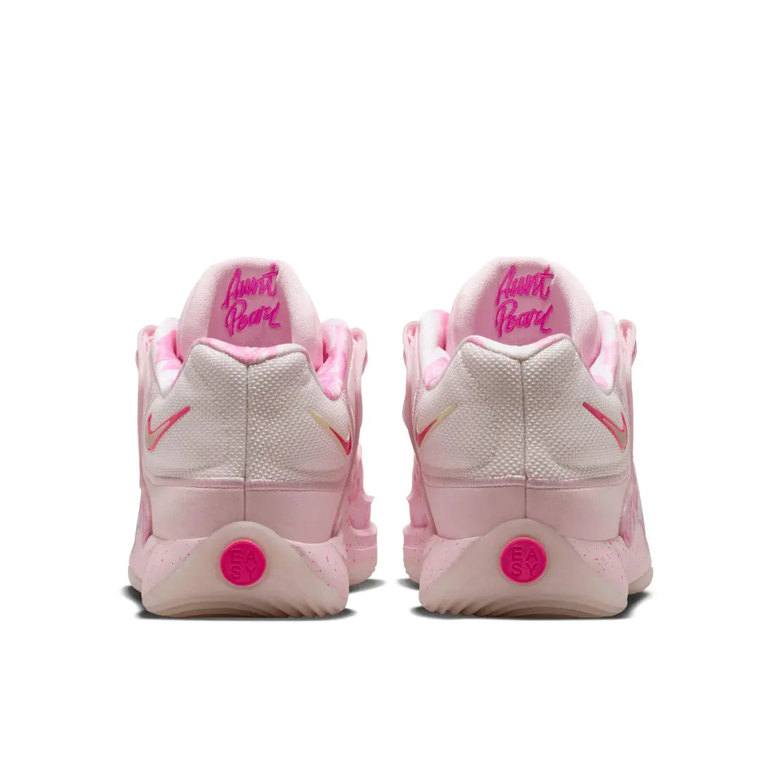 Nike KD 18 " Aunt Pearl "
