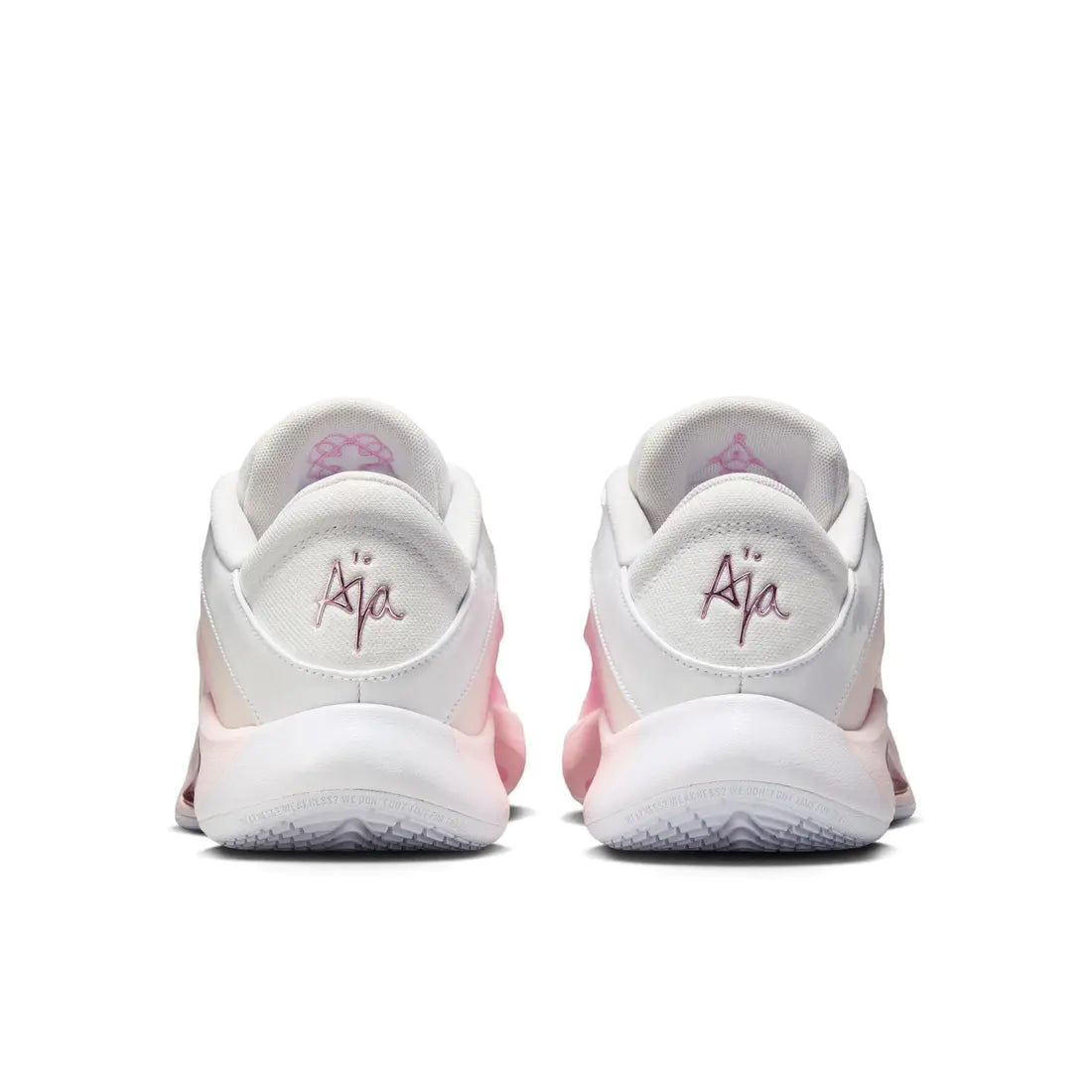 Nike A'One " Birthday Cake "
