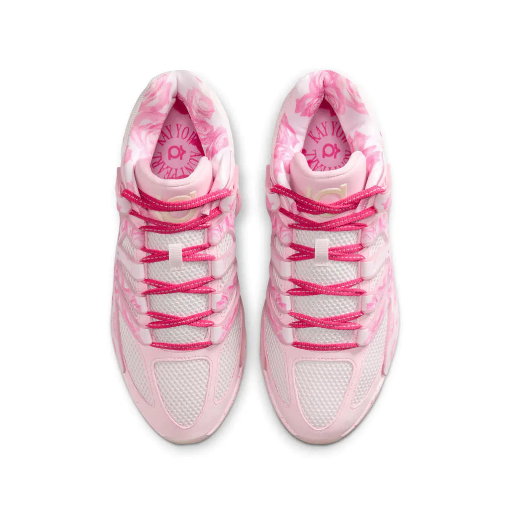Nike KD 18 " Aunt Pearl "