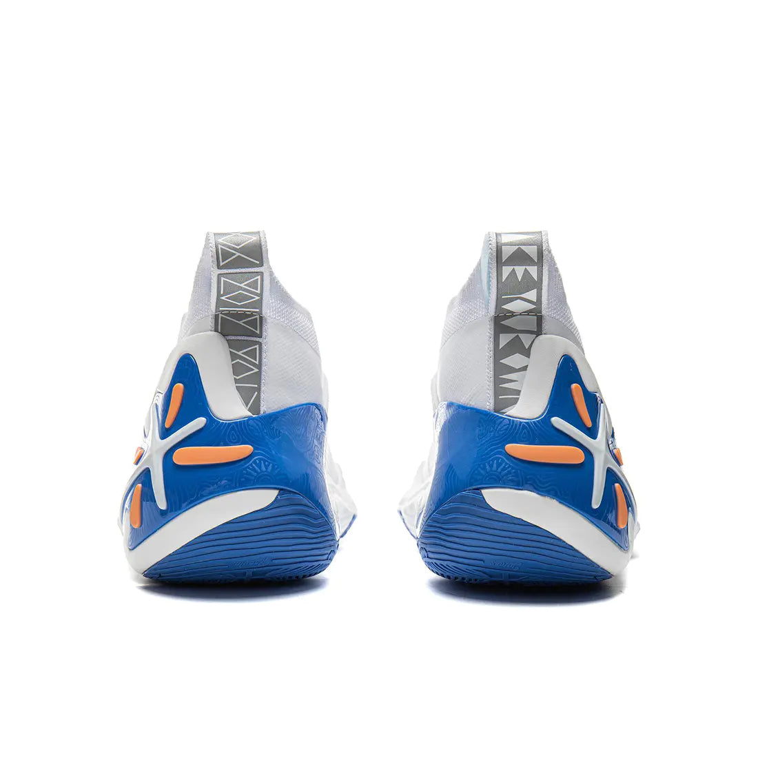 Lining Way of Wade 11 " Draft Day "