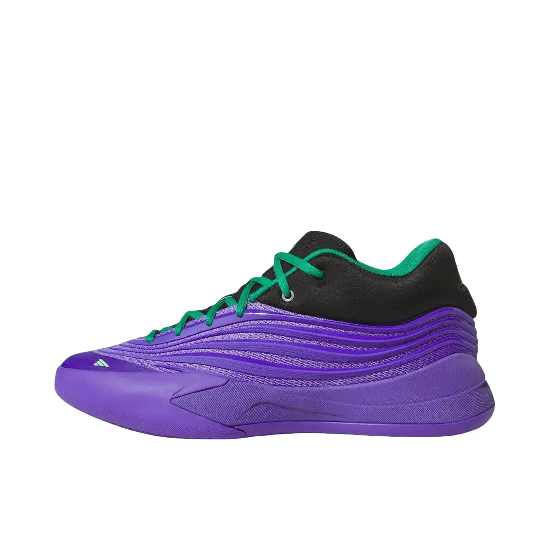 Adidas Dame 10 " Purple "