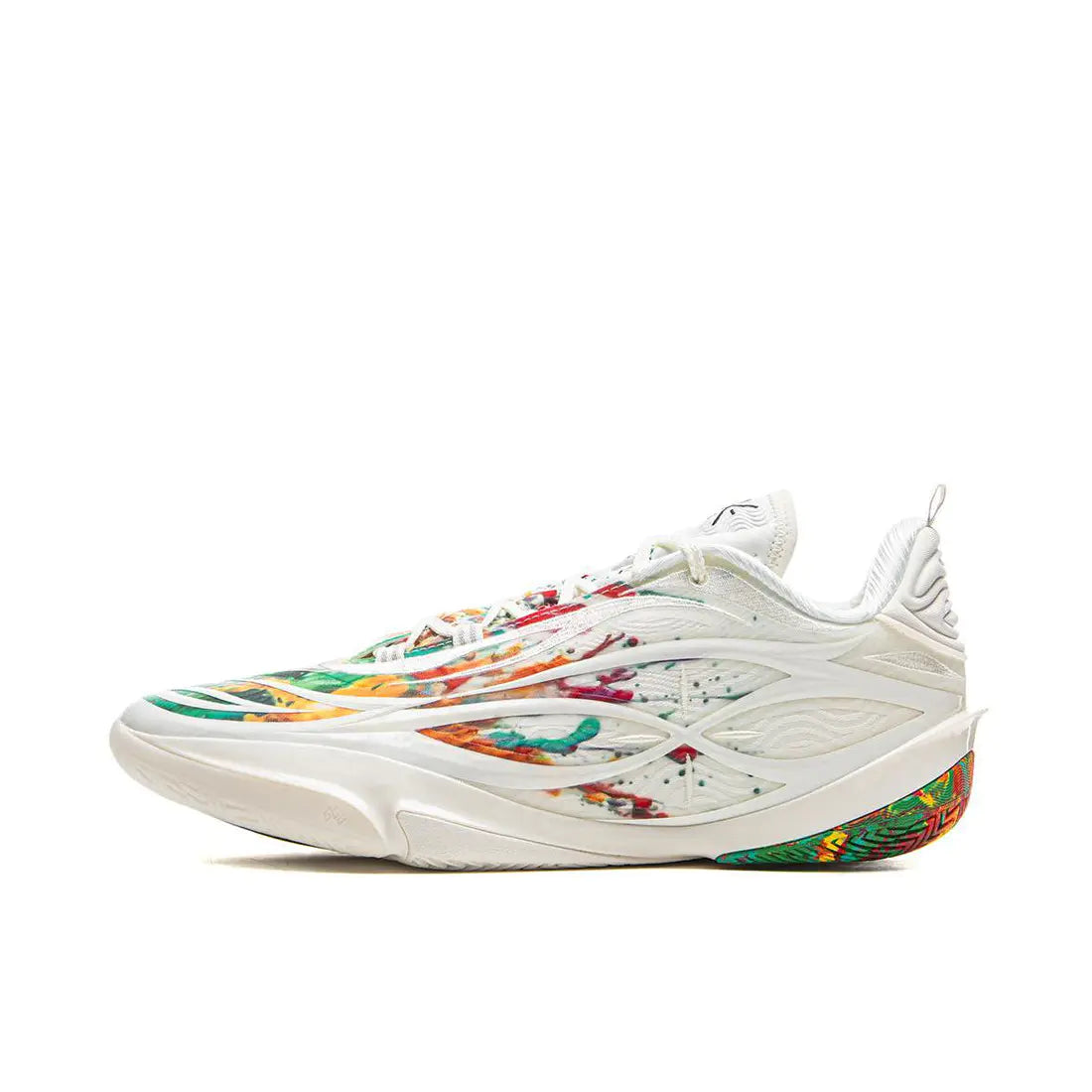 Lining Wade 808 5 Ultra V2 " Firework "