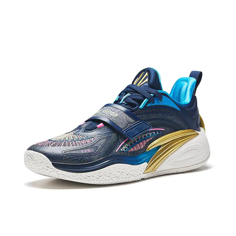 ANTA KAI 1 " Navy "