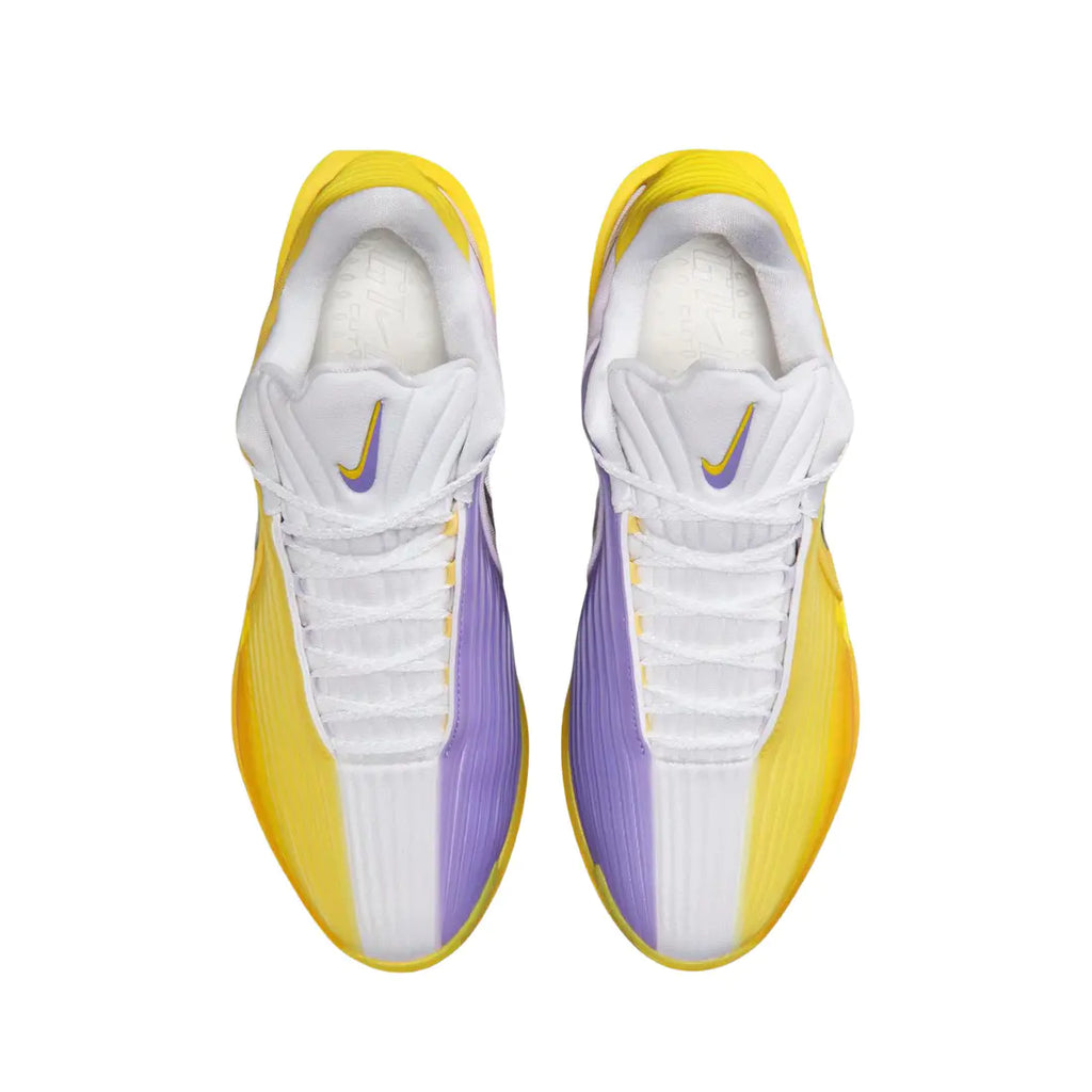 Nike G.T. Cut 3 Turbo " Angeles Lakers "