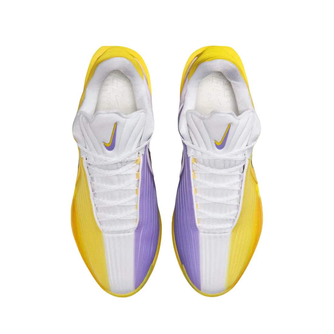 Nike G.T. Cut 3 Turbo " Angeles Lakers "