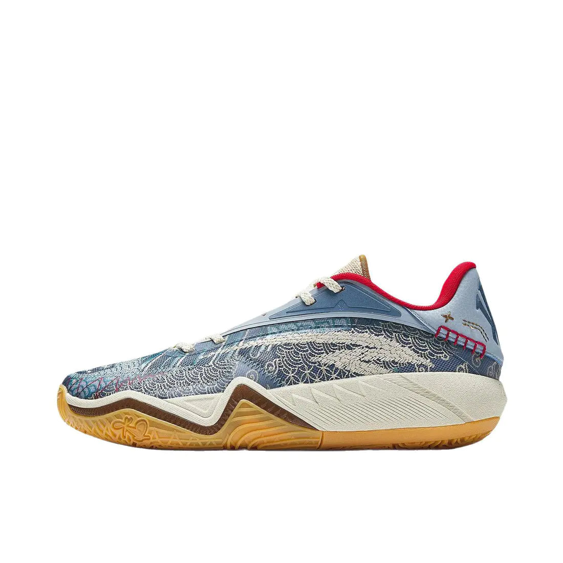ANTA KAI 3 " PatchWork "