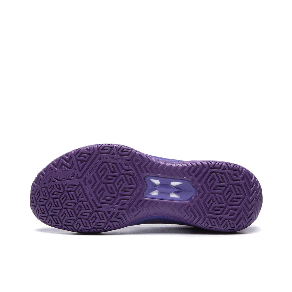 Lining Liren 6 V2 " Moonlight "