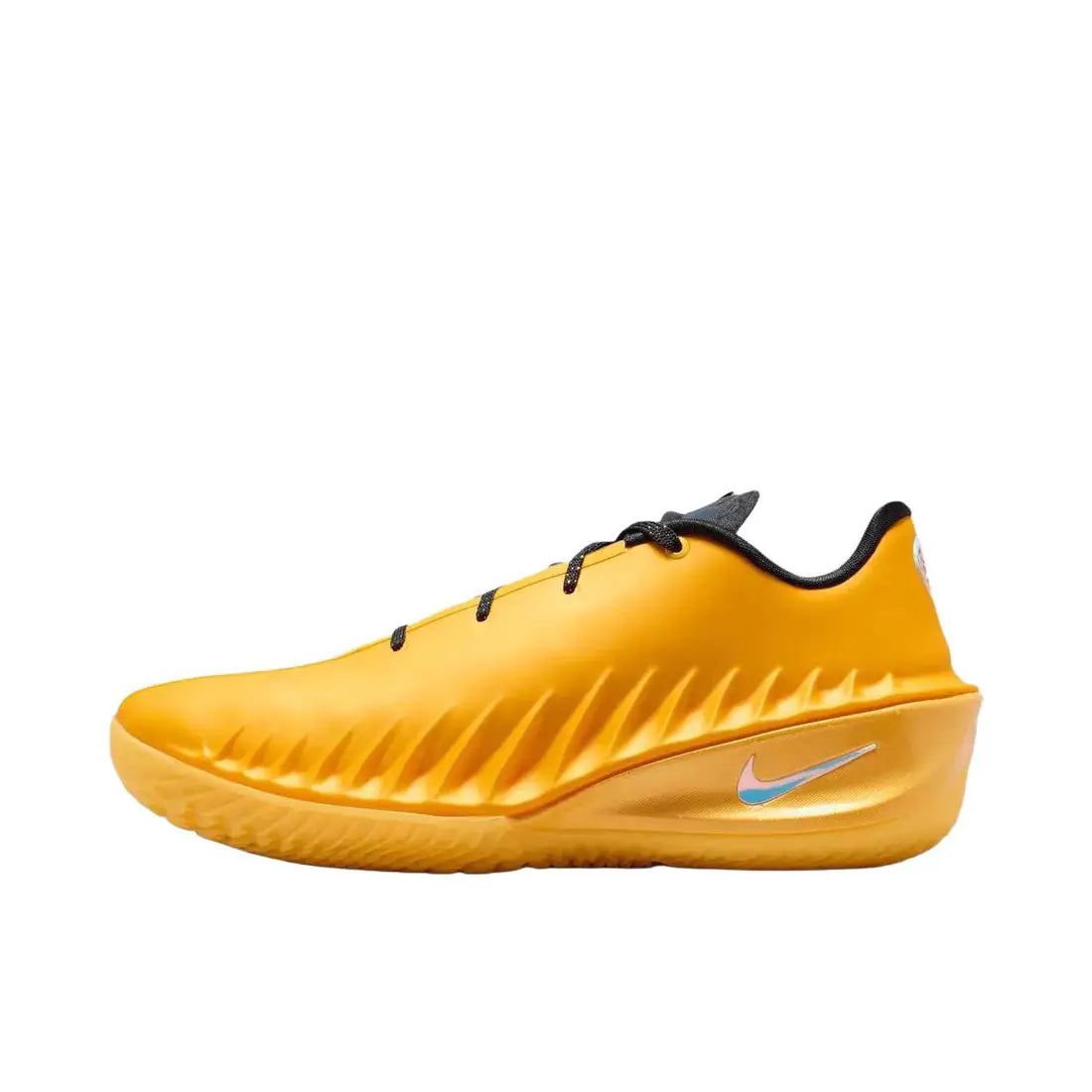 Nike GT Cut 4 " University Gold "