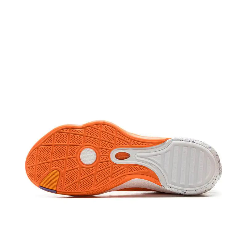 Lining Wade All City 13 " Orange "