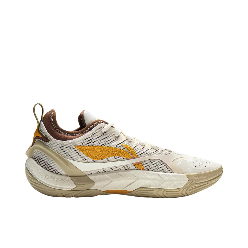 Lining BADFIVE SNIPER 2 "Beige"