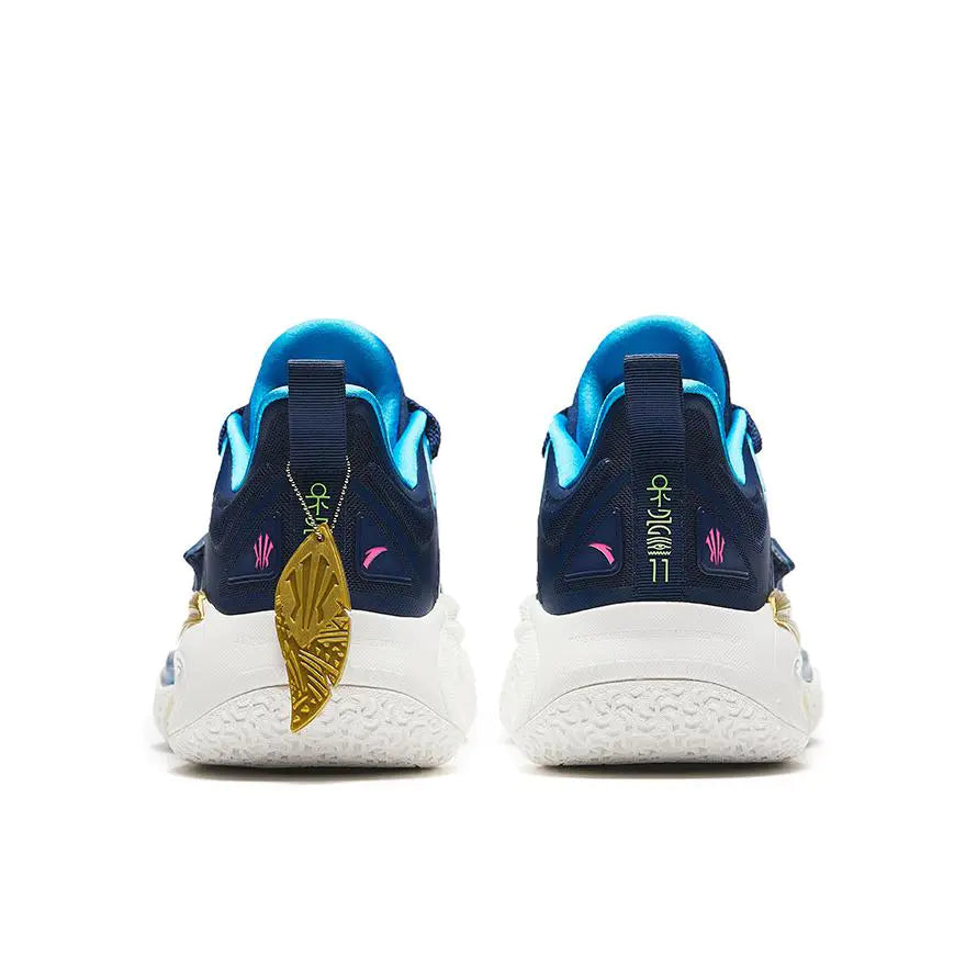 ANTA KAI 1 " Navy "