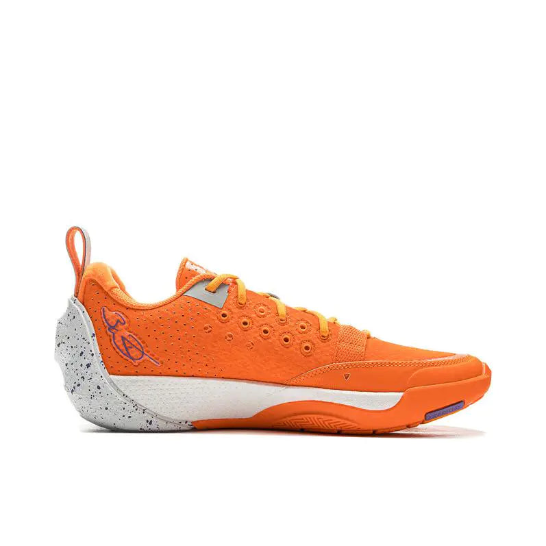 Lining Wade All City 13 " Orange "