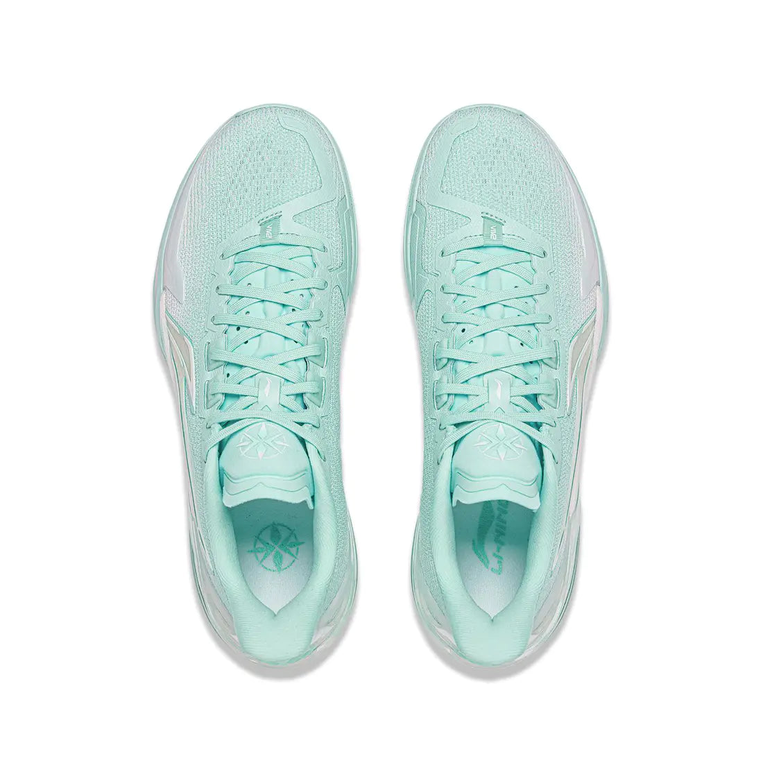 Lining Liren 6 V2 " Mint "