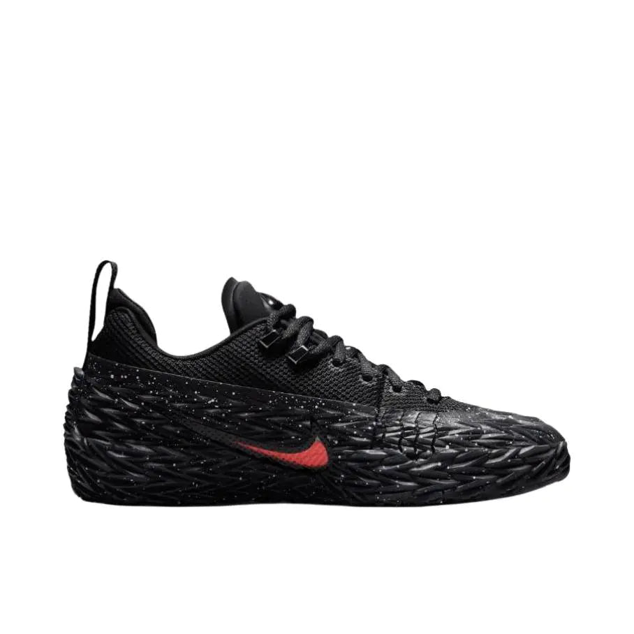 Nike S.T. Charge 'Black Bright Crimson'