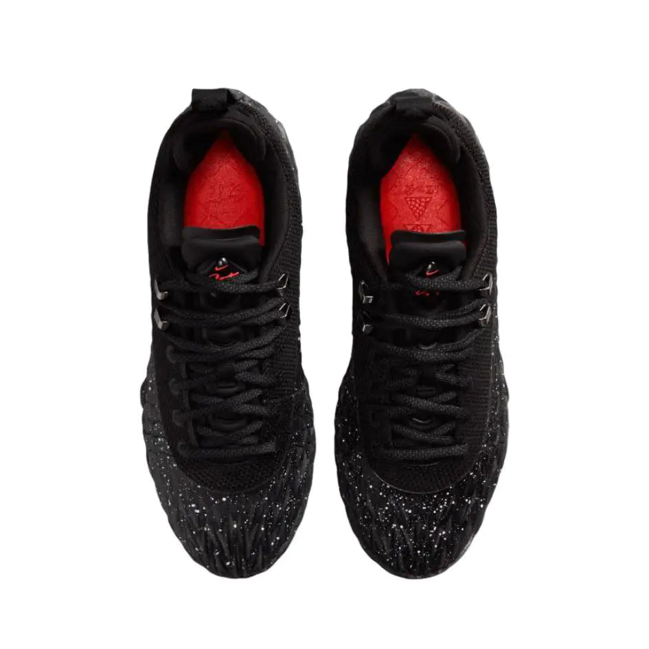 Nike S.T. Charge 'Black Bright Crimson'