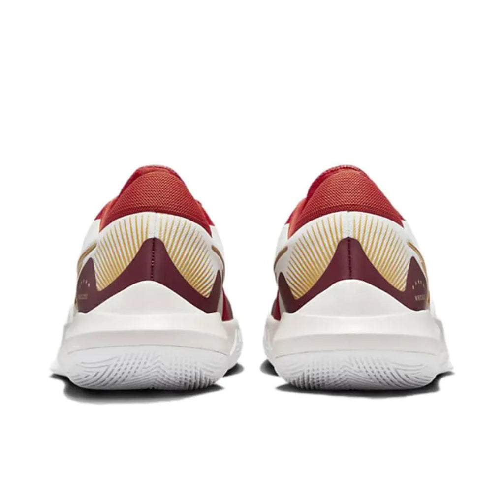 Nike Precision 6 " Phantom Red "